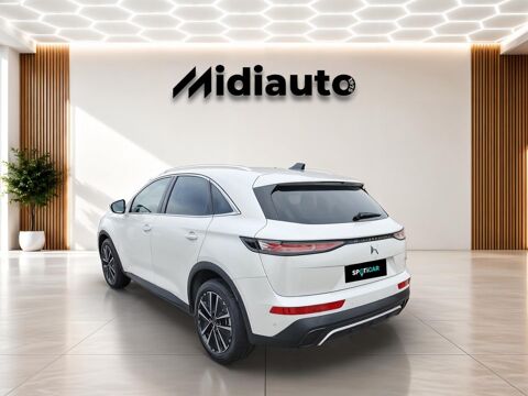DS7 BlueHDi 130ch Rivoli Automatique 2024 occasion 82000 Montauban