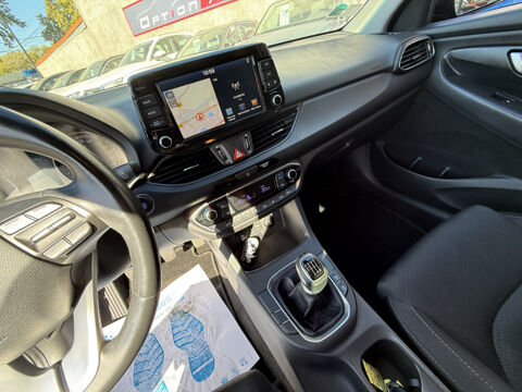 i30 1.6 CRDI 110CH INTUITIVE 2018 occasion 31140 Aucamville