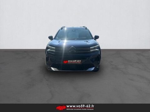 C5 aircross 1.5 BlueHDi 130ch MAX boite automatique 2025 occasion 62000 Arras
