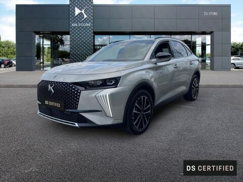 Annonce voiture Citron DS7 54990 