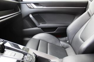 911 (992) COUPE 3.0 450 CARRERA S PDK8 2020 occasion 59223 Roncq