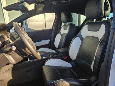 DS4 BlueHDi 180 Sport Chic EAT6 2016 occasion 56850 Caudan