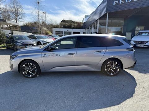 308 SW 1.2 Hybrid 136ch Allure e-DCS6 2024 occasion 87000 Limoges