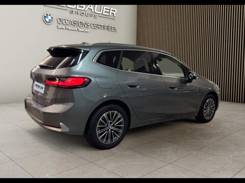 Serie 2 218i 136ch Luxury DKG7 2023 occasion 92100 Boulogne-Billancourt