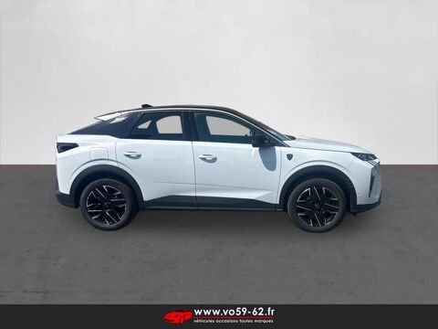 3008 1.2 Hybrid 136ch GT e-DCS6 2025 occasion 62000 Arras