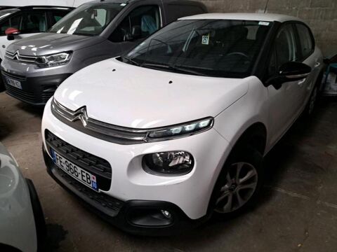 Citroen c3 PureTech 82 Feel + GPS / CAMERA