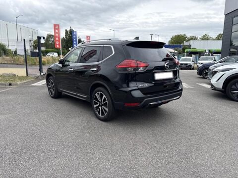 X-Trail dCi 150ch Tekna All-Mode 4x4-i Xtronic Euro6d-T 7 places 2019 occasion 78200 Buchelay