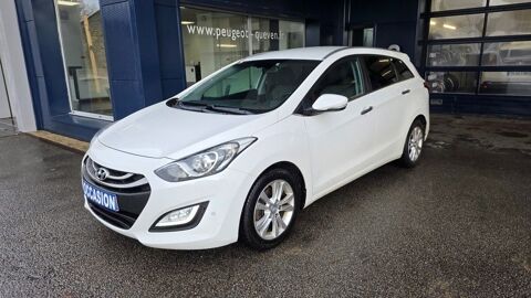 Hyundai i30 SW 1.6 CRDI 110CH CREATIVE