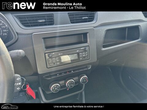 Express 1.5 Blue dCi 95ch Confort 22 2022 occasion 88160 Le Thillot