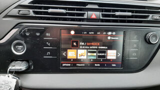 Grand C4 Spacetourer BLUEHDI 130CH S&S BUSINESS E6.D 2021 occasion 08000 Warcq