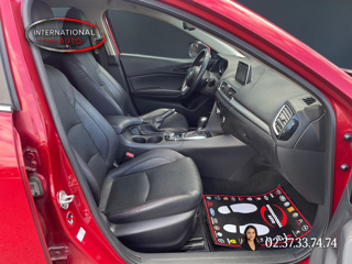 Mazda3 2.2 SKYACTIV-D 150 SELECTION BVA 5P 2014 occasion 28700 Auneau