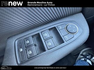 Clio 1.3 TCe 140ch RS Line 2023 occasion 88160 Le Thillot