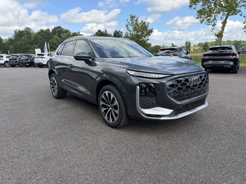 Q3 1.5 TFSI 150CH HYBRIDE S LINE S TRONIC 7 2026 occasion 82370 Campsas