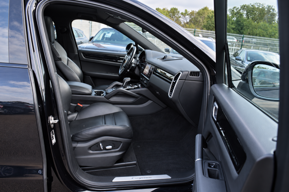 Cayenne (9YB) 3.0 V6 462CH E-HYBRID 2020 occasion 34740 Vendargues