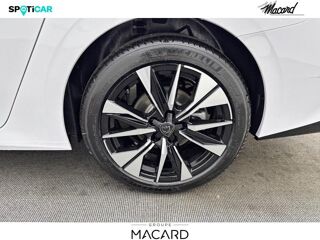 308 SW 1.2 Hybrid 145ch Allure e-DCS6 2026 occasion 82000 Montauban