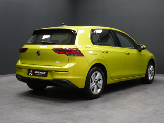 Golf 1.0 TSI OPF 110CH LIFE BUSINESS 2022 occasion 77100 Nanteuil-l&egrave;s-Meaux
