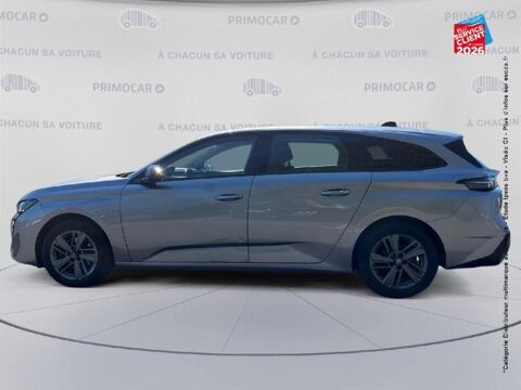 308 SW 1.5 BlueHDi 130ch S&S Active Pack EAT8 2022 occasion 08000 Charleville-M&eacute;zi&egrave;res