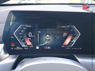 X2 sDrive20iA 170ch M Sport DKG7 2026 occasion 68000 Colmar