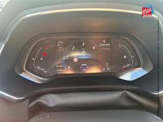 Captur 1.5 Blue dCi 115ch Intens 2020 occasion 21000 Dijon
