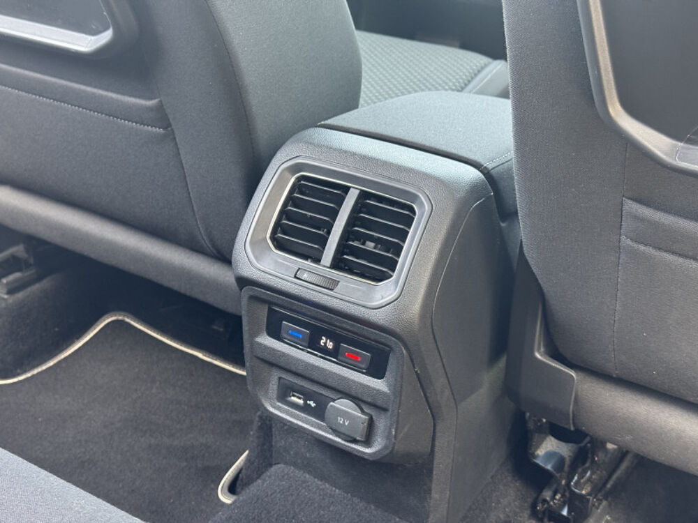 Tiguan Allspace 2.0 TDI 150 CH CONFORTLINE DSG7 2018 occasion 31770 Colomiers