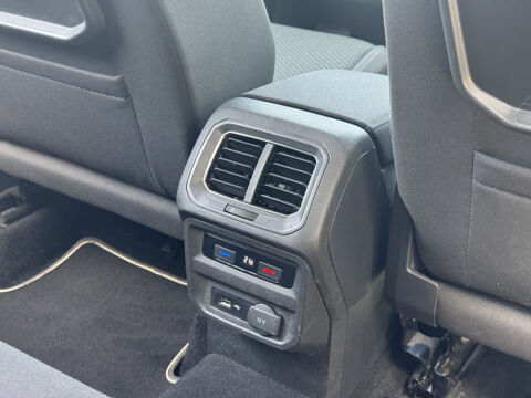 Tiguan Allspace 2.0 TDI 150 CH CONFORTLINE DSG7 2018 occasion 31770 Colomiers