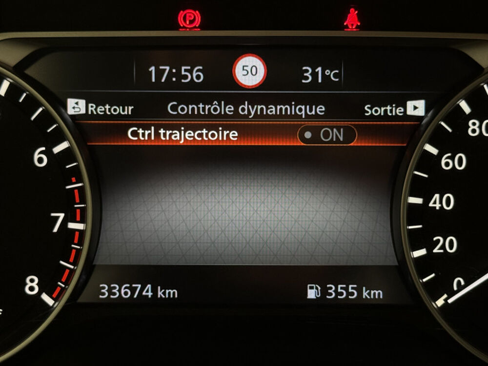 Juke 1.0 DIG-T 114CH ACENTA 2024 2025 occasion 57350 Stiring-Wendel