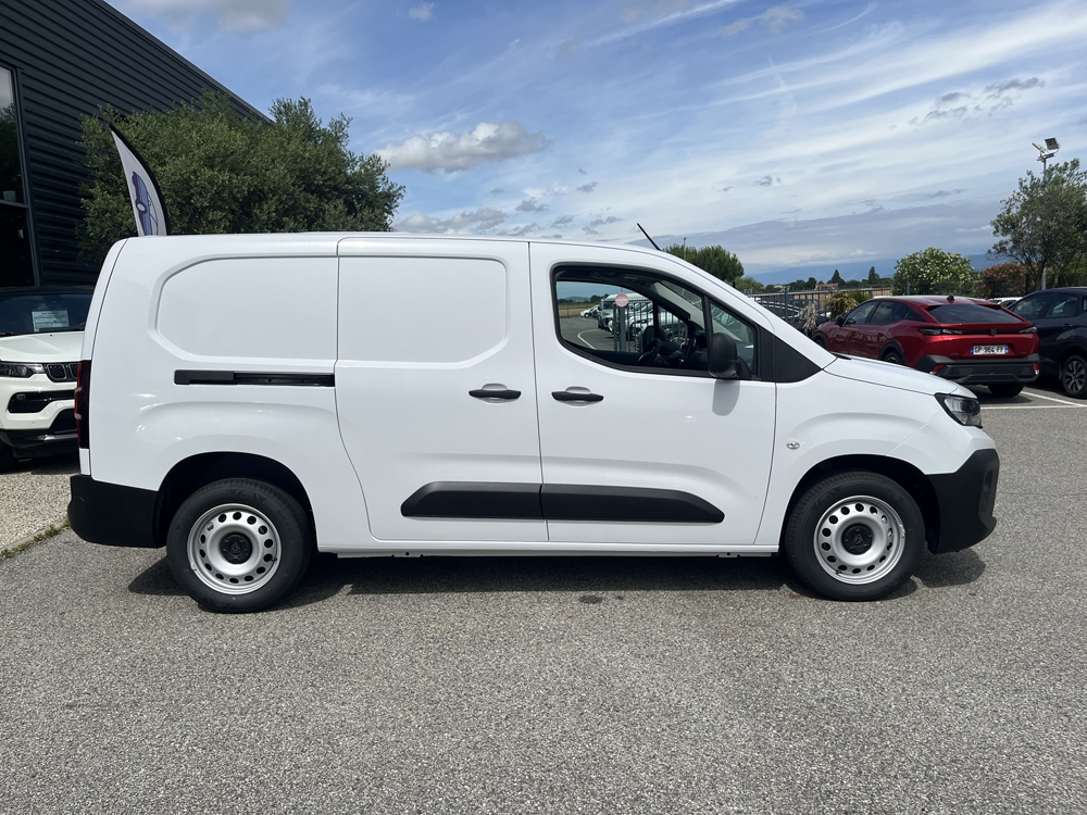 Partner XL DIESEL 130CH AUTOMATIQUE 2026 occasion 81000 Albi