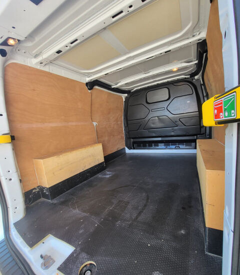 Transit 280 L1H1 2.0 ECOBLUE 105 TREND BUSINESS 2022 occasion 33700 M&eacute;rignac