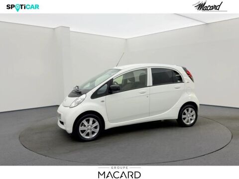 Peugeot iOn Electrique Active 2015 occasion Montauban 82000