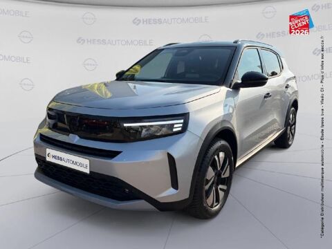 Annonce voiture Opel Frontera 26280 €