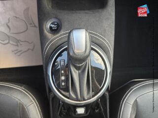 Juke 1.6 Hybrid 143ch N-Design 2023.5 2023 occasion 68110 Illzach