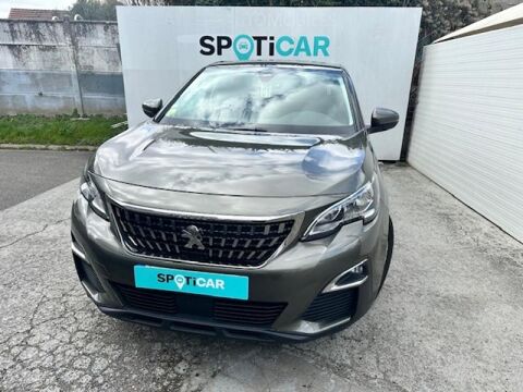 Peugeot 3008 1.5 BlueHDi 130ch E6.c Active Business S&S 2017 occasion Gonesse 95500