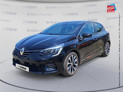 Annonce voiture Renault Clio 16799 €
