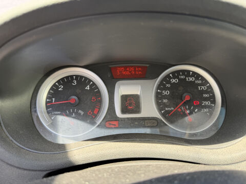 Clio III Estate 1.5 DCI 85CH DYNAMIQUE 2010 occasion 93220 Gagny
