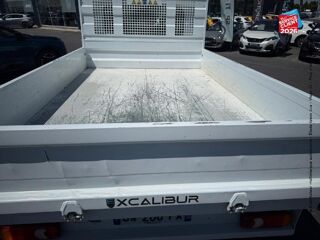 Master RJ3500 L2 Confort 2.3 Blue dCi 130ch EuroVI 2024 occasion 51100 Reims
