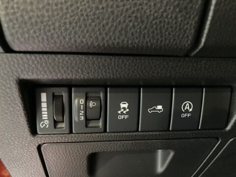 D-MAX 1.9 DDI 164CH N60 F+ SPACE A/T 2025 occasion 09000 Foix