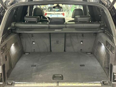 X5 xDrive45e 394ch xLine 2020 occasion 78240 Chambourcy