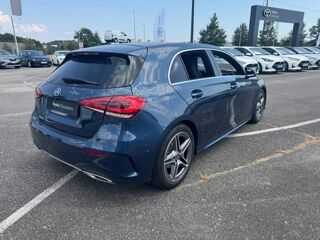 Classe A 180 136ch AMG Line 2022 occasion 87000 Limoges