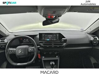 C4 PureTech 100ch S&S Feel 2022 occasion 47550 Bo&eacute;