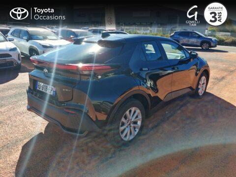 C-HR 1.8 Hybride 140ch Dynamic NG23 2025 occasion 26200 Mont&eacute;limar