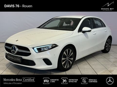 Annonce voiture Mercedes Classe A 22790 