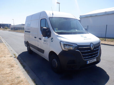 Master F3300 L1H2 2.3 BLUE DCI 135CH GRAND CONFORT EURO6 2021 occasion 27310 Bourg-Achard