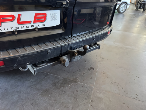 Transit L1H1 2.0 TDCI 170 2016 occasion 12000 RODEZ