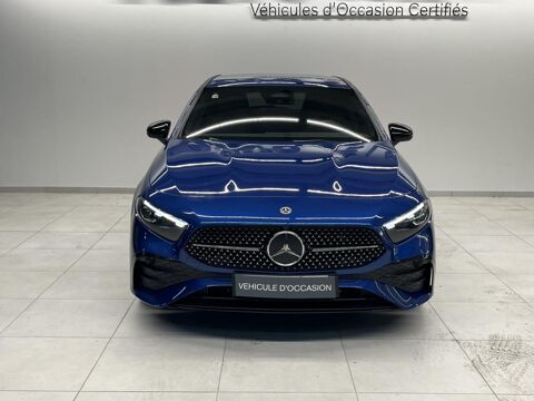 Classe A 200 163ch AMG Line 7G-DCT 2024 occasion 91200 Athis-Mons