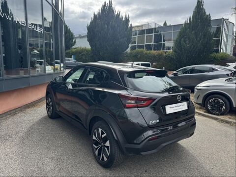 Juke 1.0 DIG-T 114ch Business Edition DCT7 2023.5 2023 occasion 78200 Buchelay