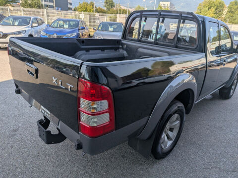 Ranger 2.5 TD 143CH SUPER CAB XLT 2008 occasion 38130 ECHIROLLES