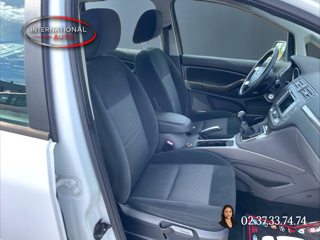 Focus C-MAX 1.8 TDCI 115CH GHIA 2010 occasion 28700 Auneau