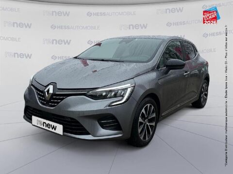 Annonce voiture Renault Clio 15299 €