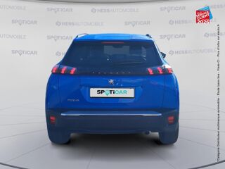 2008 1.2 PureTech 100ch S&S Allure Pack 2023 occasion 51100 Reims