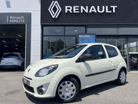 Renault twingo ii 1.2 LEV 16V 75CH ACCESS ECO²